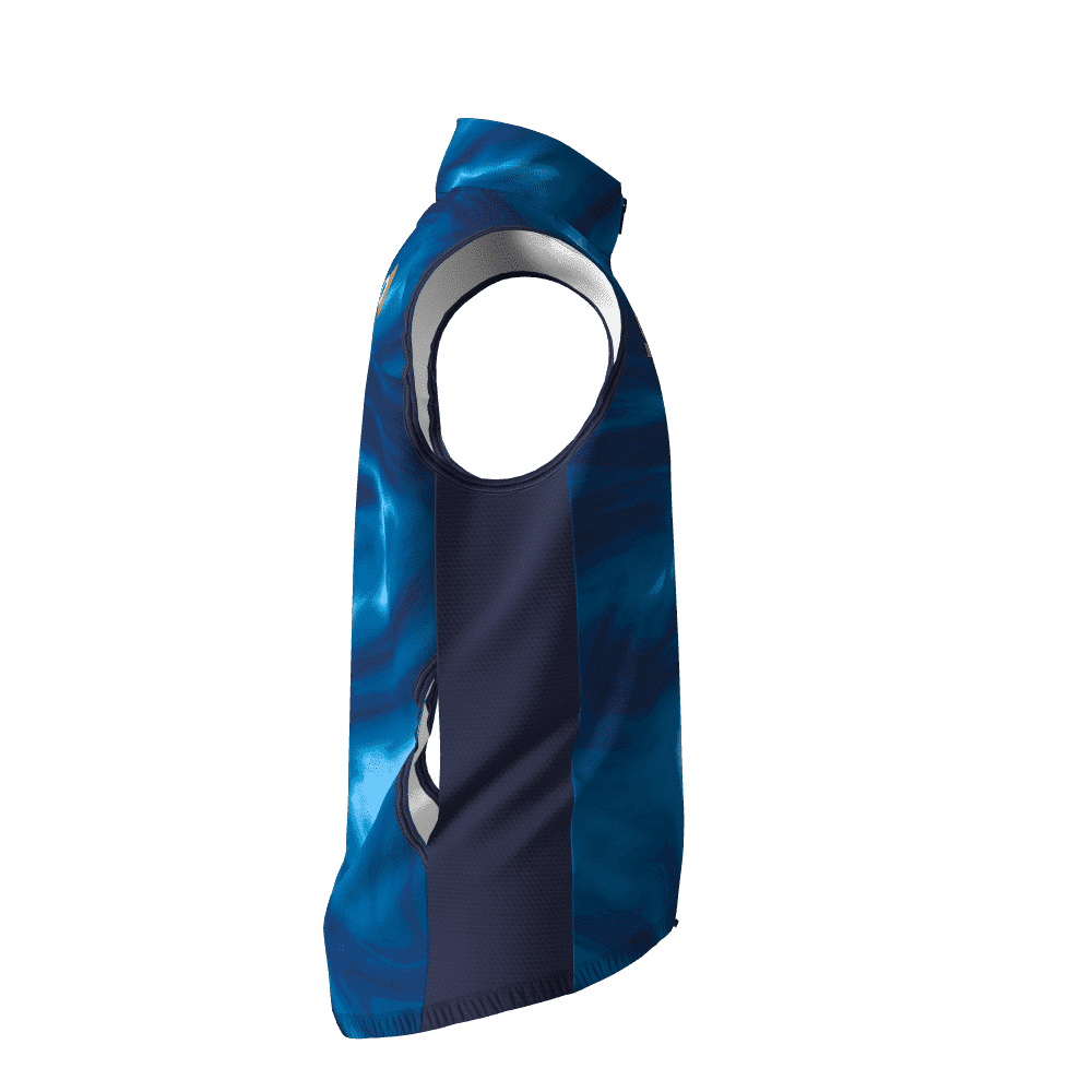 Wind Vest - Terrano